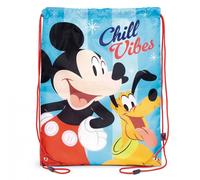 Arditex Mickey Mouse 33x44 Cm Gymsack