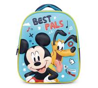 Arditex Mickey Mouse 3d 26x32x10 Cm Backpack