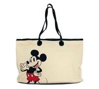 Arditex Mickey Mouse Canvas 36x27x16 Cm Bag