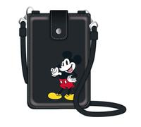Arditex Mickey Mouse Mobile Bag 11x16x3.5 Cm