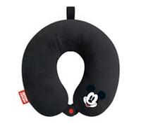 ARDITEX Mickey Mouse Velboa Neck Cushion 30 x 30 cm One Size