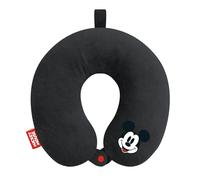 Arditex Mickey Mouse Velboa Neck Cushion 30x30 Cm