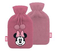Arditex Minnie Mouse Hot Water Bottle