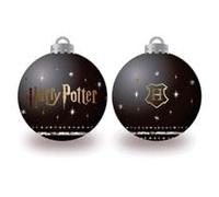 ARDITEX Pack of 10 Harry Potter Christmas Tree Baubles Diameter 6 cm