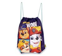 ARDITEX PARAMOUNT-PAW Patrol PW17323 Gym Bag 33 x 44 cm