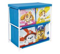Arditex Paw Patrol 3 Drawer Storage Shelf