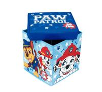 Arditex Paw Patrol 30x30x30 Cm Stool/container