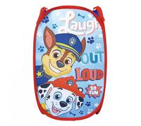 Arditex Paw Patrol 36x36x58 Cm Storage Basket