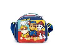 Arditex Paw Patrol 3d 26x21x11 Cm Lunch Bag