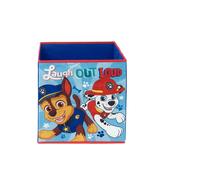 Arditex Paw Patrol Cube Storage Container 31x31x31 Cm