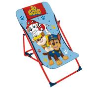 Arditex Paw Patrol Deck Chair