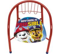 Arditex Paw Patrol Metal Chair