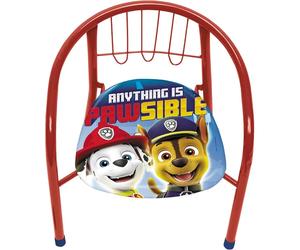 Arditex Paw Patrol Metal Chair