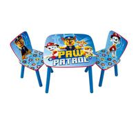 Arditex Paw Patrol Set Play Table And Chair Set