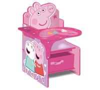 Arditex Peppa Pig Storage Desk Chair