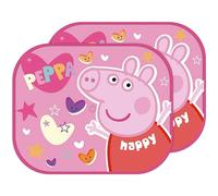 Arditex Peppa Pig Sunshade For Car 2 Units