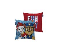 ARDITEX PW13318 Nickelodeon Paw Patrol Cushion 40 x 40 cm