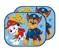 ARDITEX PW16154 Window Sunscreens - Pack of 2 - by Nickelodeon-Paw Patrol