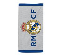 ARDITEX Real Do Madrid Microfibre Towel 70 x 140 cm