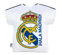 Arditex Real Madrid Cf 40x30x3 Cm Cushion