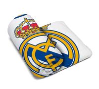 Arditex Real Madrid Real Madrid 150x95 Cm Blanket