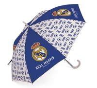 Arditex Real Madrid Real Madrid Automatic 48 Cm Umbrella