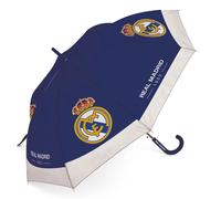 Arditex Real Madrid Real Madrid Automatic 54 Cm Umbrella