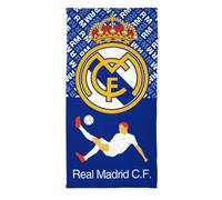 ARDITEX RM13838 Clubs-Real Madrid CF Microfibre Towel 70 x 140 cm