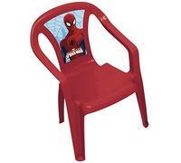 Arditex Spiderman Pp Monoblock Chair