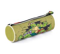 Arditex Tortugas Ninja 21x7x7 Cm Pencil Case