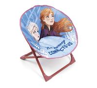 ARDITEX WD12997 Disney-Frozen II Moon Chair 50x50x50cm