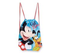 ARDITEX WD17306 DISNEY-Mickey Gym Bag 33X44cm
