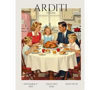 Arditi Issue No. IX