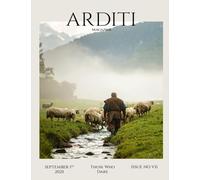 Arditi Issue No. VII