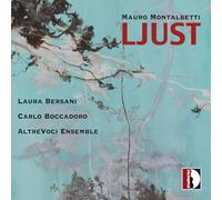 Arditti Quartet; Michiko Hirayama; Frank Lloyd; Maurizio Ben Omar; Aldo Brizzi - LJUST
