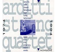 Arditti String Quartet - 1974-94