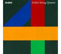 Arditti String Quartet - Arditti Vol.1: Beethoven/Nancarrow/Xenakis