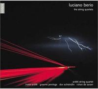 Arditti String Quartet - Berio: The String Quartets