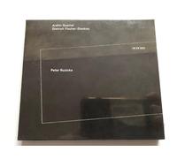 Arditti String Quartet - Peter Ruzicka: String Quartets