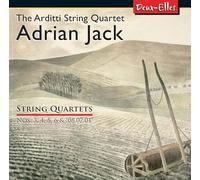 Arditti String Quartet - Sting Quartets