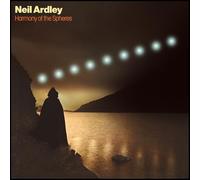 Ardley,Neil - Harmony Of The Spheres [12" VINYL] [12" VINYL]