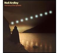 Neil Ardley - Harmony Of The Spheres [12" VINYL]
