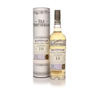 Ardmore 10 Year Old 2012 (cask 16980) - Old Particular (Douglas Laing) Single Malt Whisky