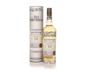 Ardmore 10 Year Old 2012 (cask 16980) - Old Particular (Douglas Laing) Single Malt Whisky