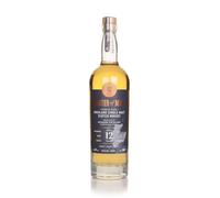 Ardmore 12 Year Old 2012 Single Cask (Master of Malt) Single Malt Whisky