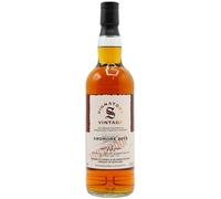 Ardmore - 13 year old Signatory Vintage 100 Proof Batch #4 Single Malt Scotch 2010 Whisky 70cl 57.1% ABV
