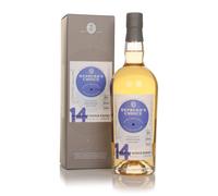 Ardmore 14 Year Old 2008 - Hepburn's Choice Single Malt Whisky