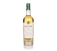 Ardmore 14 Year Old 2010 (cask 100004503A) - (Saltire Rare Malt) Single Malt Whisky