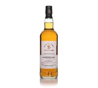 Ardmore 14 Year Old 2011 - 100 Proof Edition #62 (Signatory) Single Malt Whisky
