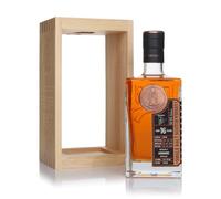 Ardmore 16 Year Old 2008 (Cask 14545) - The Single Cask Single Malt Whisky